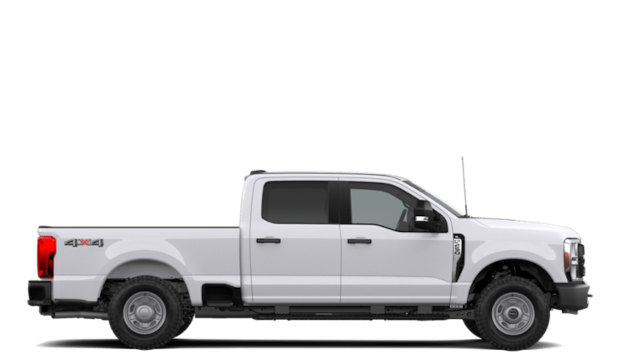 2026 Ford SuperDuty